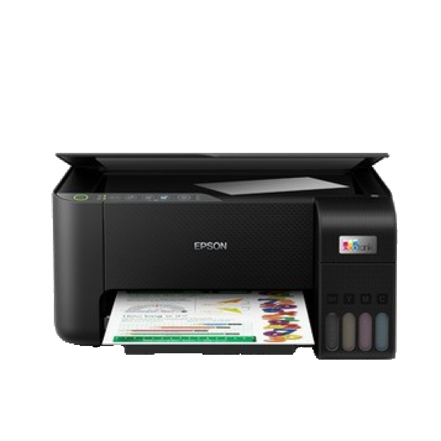 Printer Inkjet Epson