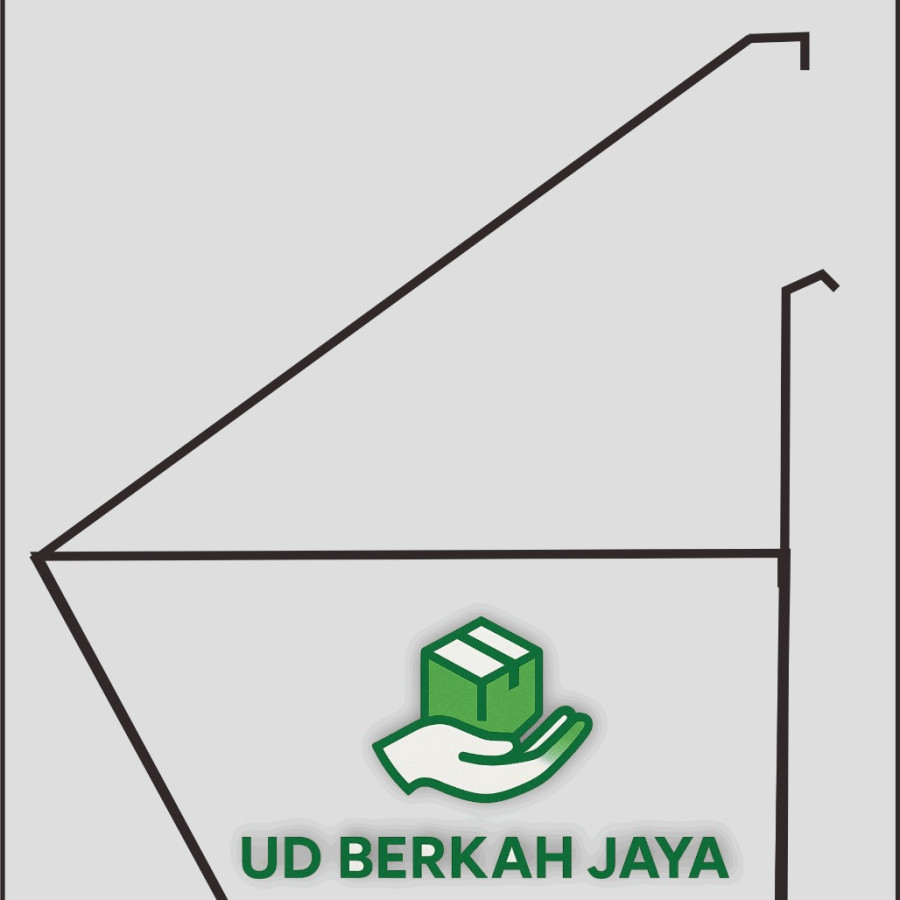 Tempat Palungan Pakan Ternak - utama