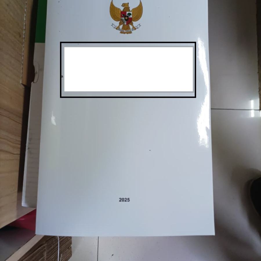Jasa Cetak Softcover A4 / F4 Warna