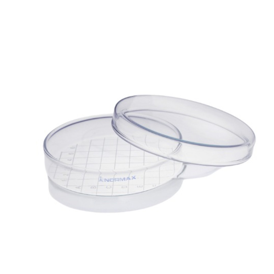 Cawan Petridish Bergaris