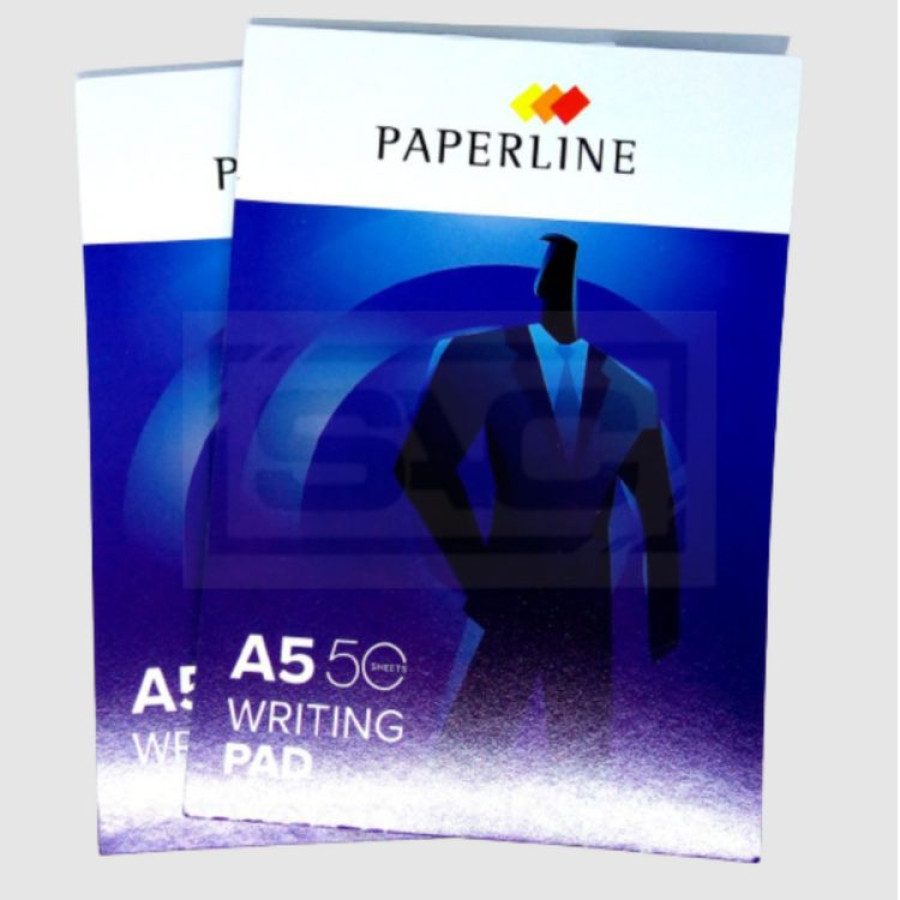BLOCK NOTES PAPERLINE