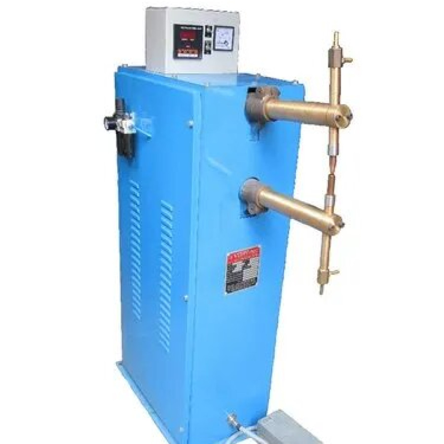 Spot Welding