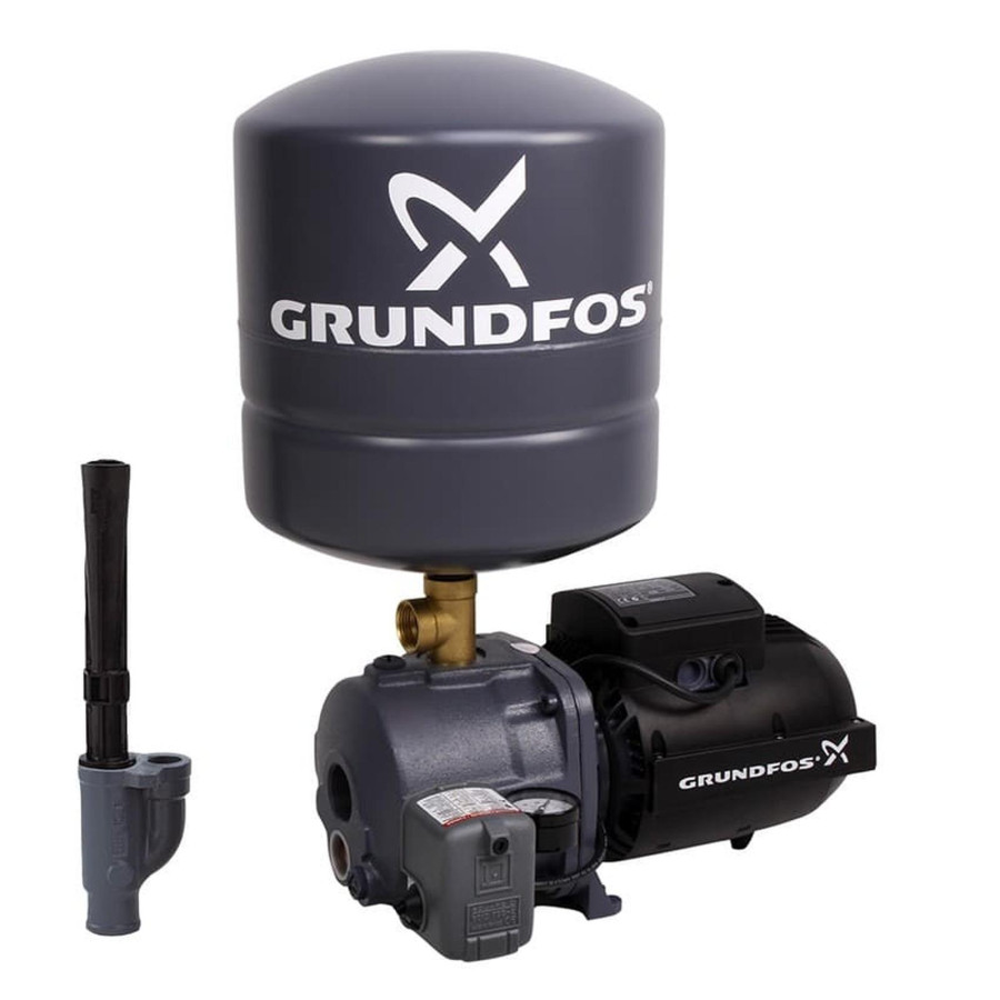Pompa Jetpump GRUNDFOS JPD 4-54