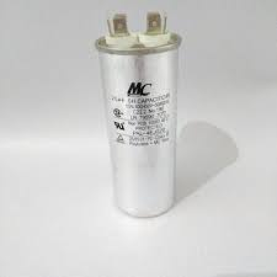Kapasitor 20 µF MC