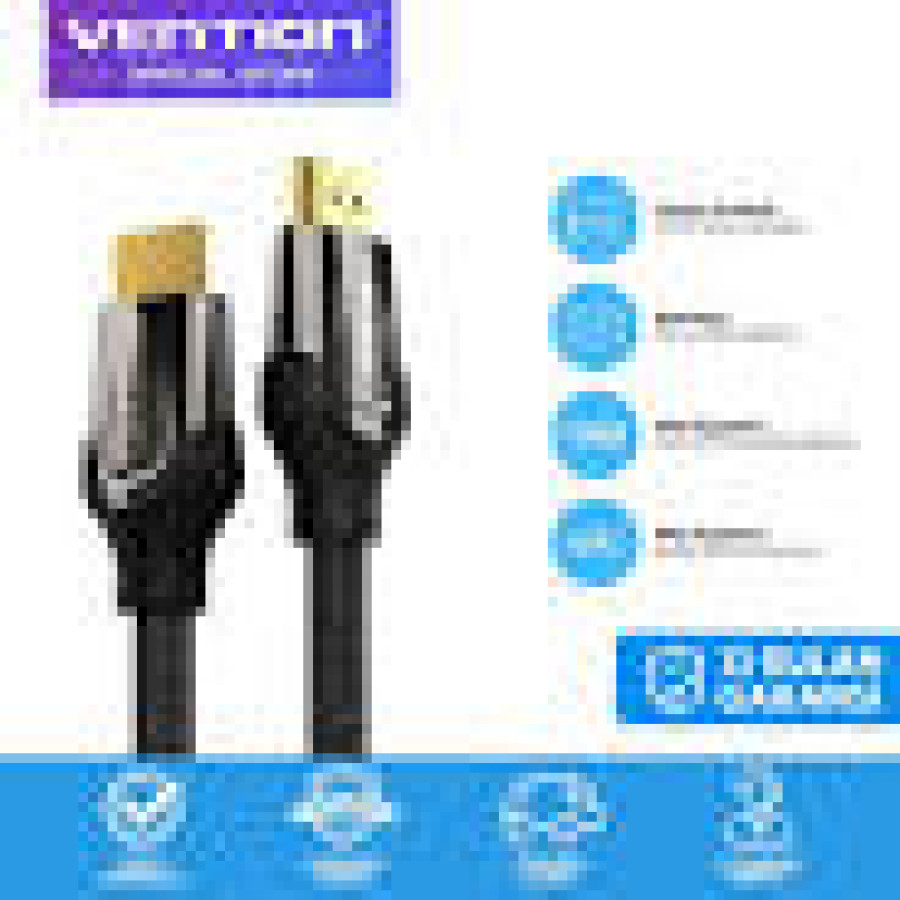 Kabel HDMI 20M Vention