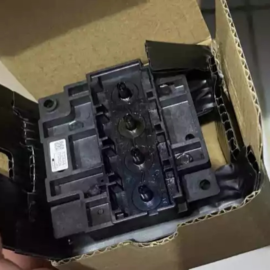 Print Head Epson L110 L120 L210 L220 L300 L310 L350 L355 L360 - utama