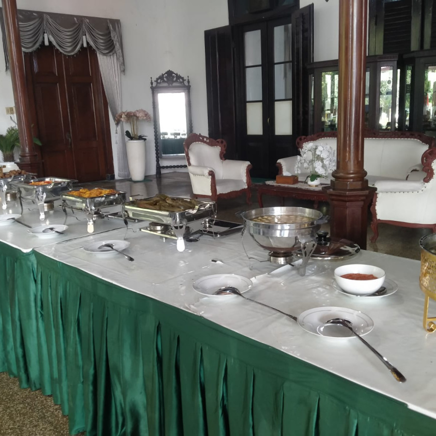 MENU PRASMANAN - utama