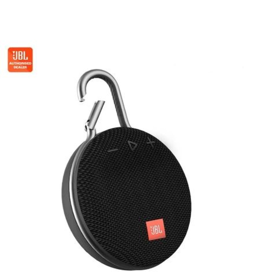 Bluetooth Speaker JBL Clip 3