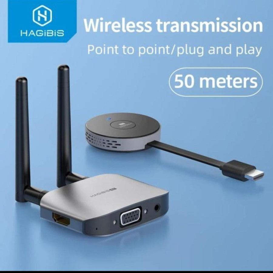 Paket Smart TV LG 55 Inc & Bracket standing Gratis Wireles HDMI Dongle - samping