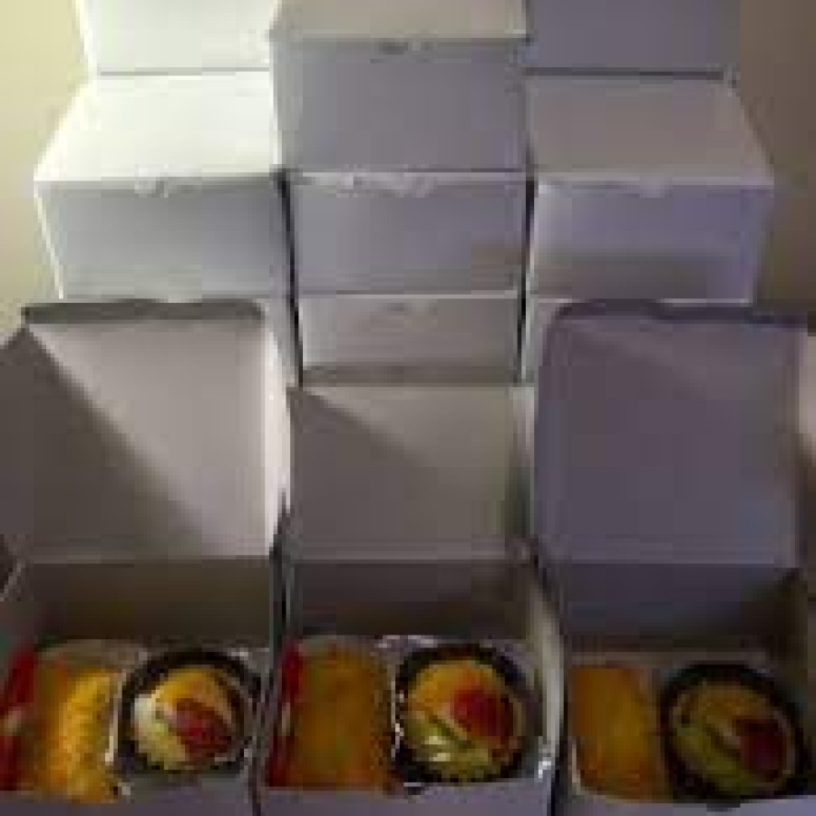 snack dan minum - utama