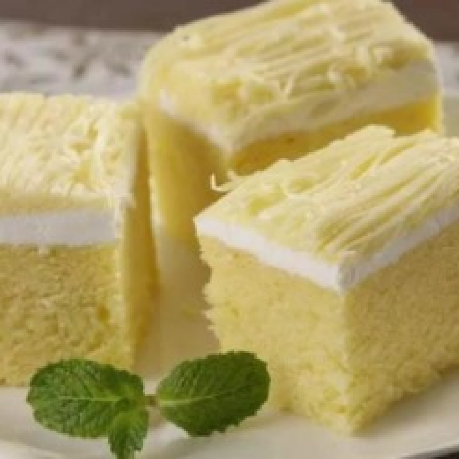 Paket Bahan Olahan Makanan Jagung (Egg roll, Brownies dan Nasi Jagung) - depan