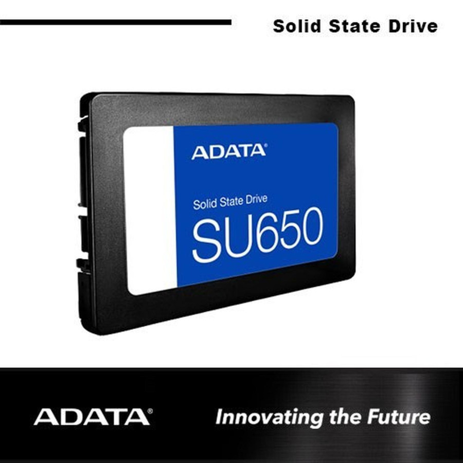 SSD ADATA SU650 256GB