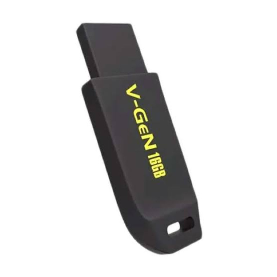 Flashdisk V-Gen Astro 16GB - depan