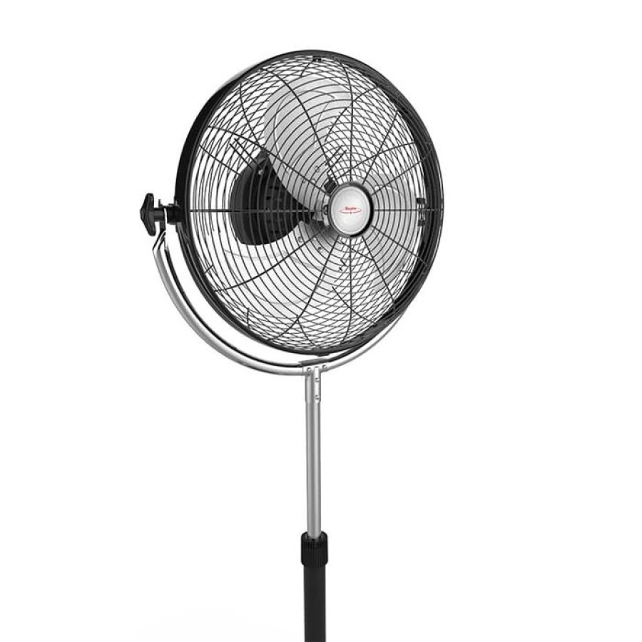 MASPION POWER FAN PW1603S PW-1603S - utama