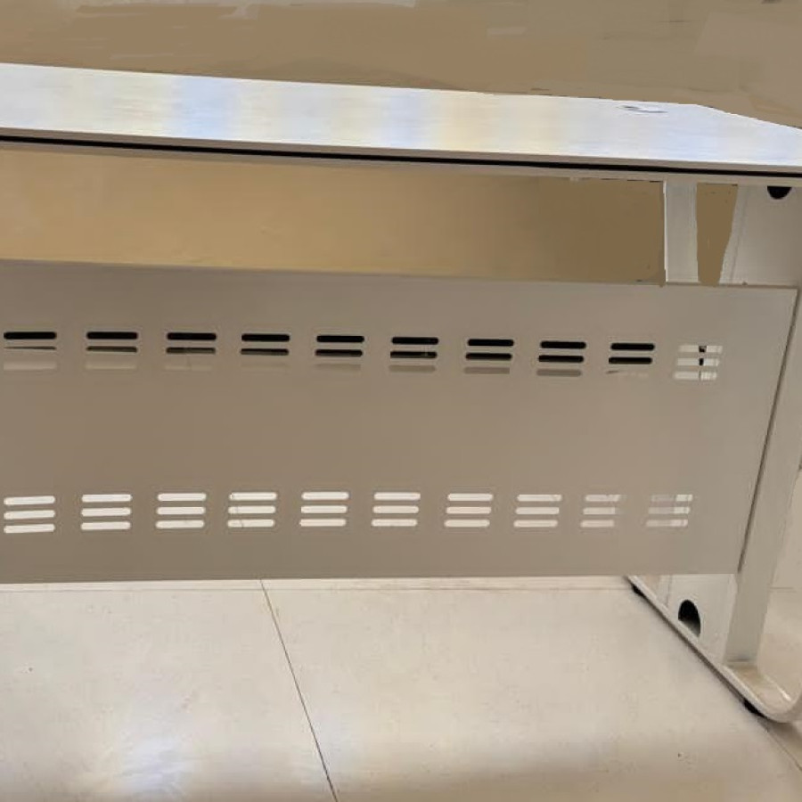 Meja Kerja MDF Tebal