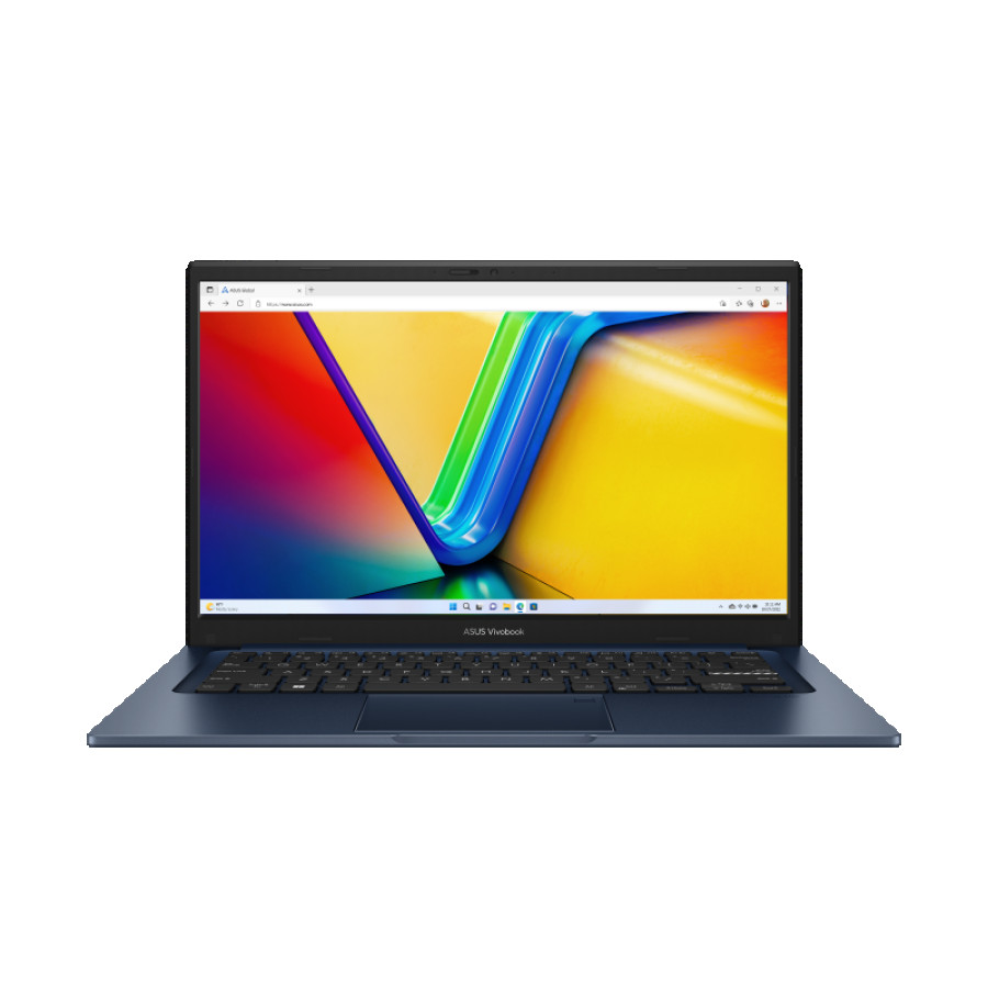 ASUS A1404VAP-VIPS5151M - utama