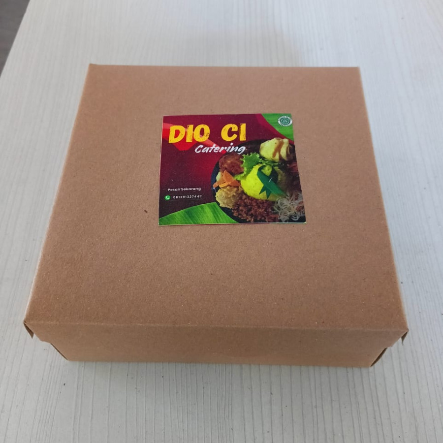 Paket SD MB_4 - detail