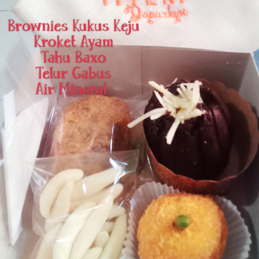 PAKET SNACK 9   22K - utama