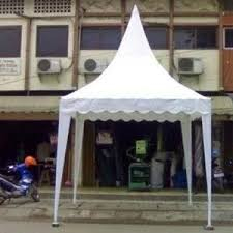 Tenda Kerucut