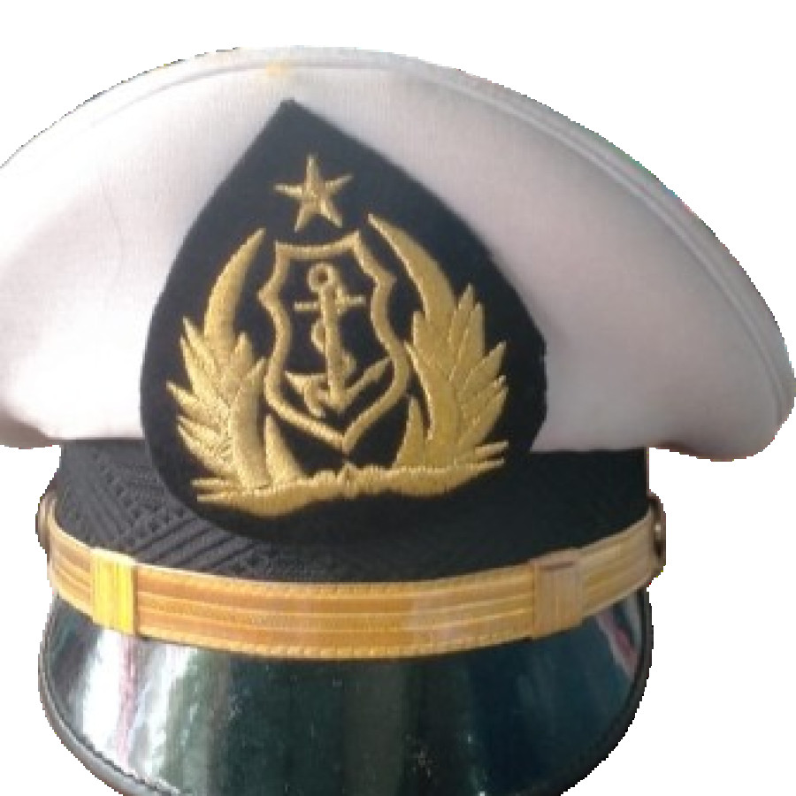 PET PUTIH