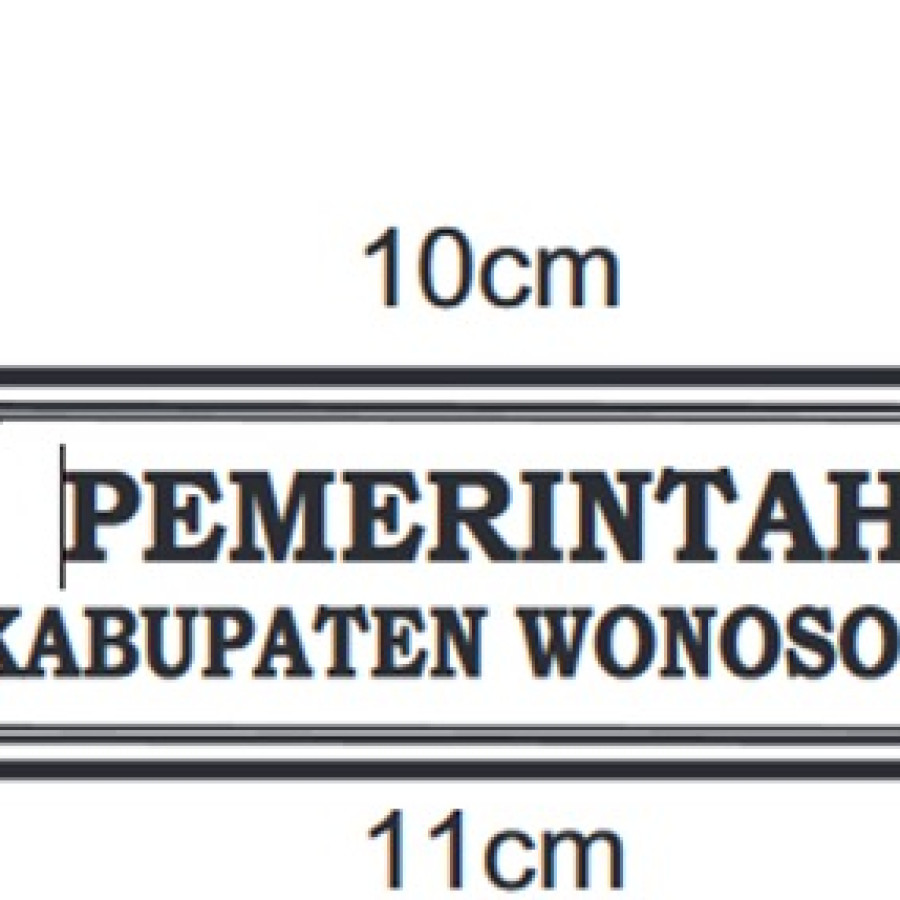 Vandel Custum Include Box - samping