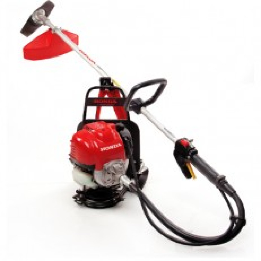 Mesin Potong Rumput 4 Tak Honda - UMR 435 N - utama