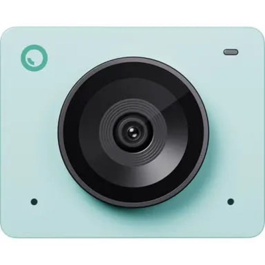 OBSBOT Meet SE AI-Powered Full HD Webcam Aurora Green
