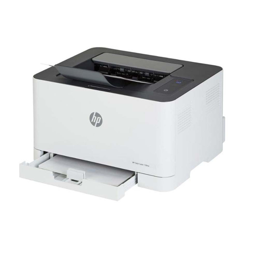 Printer Laser Warna HP 150