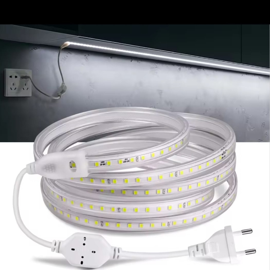 Lampu LED strip