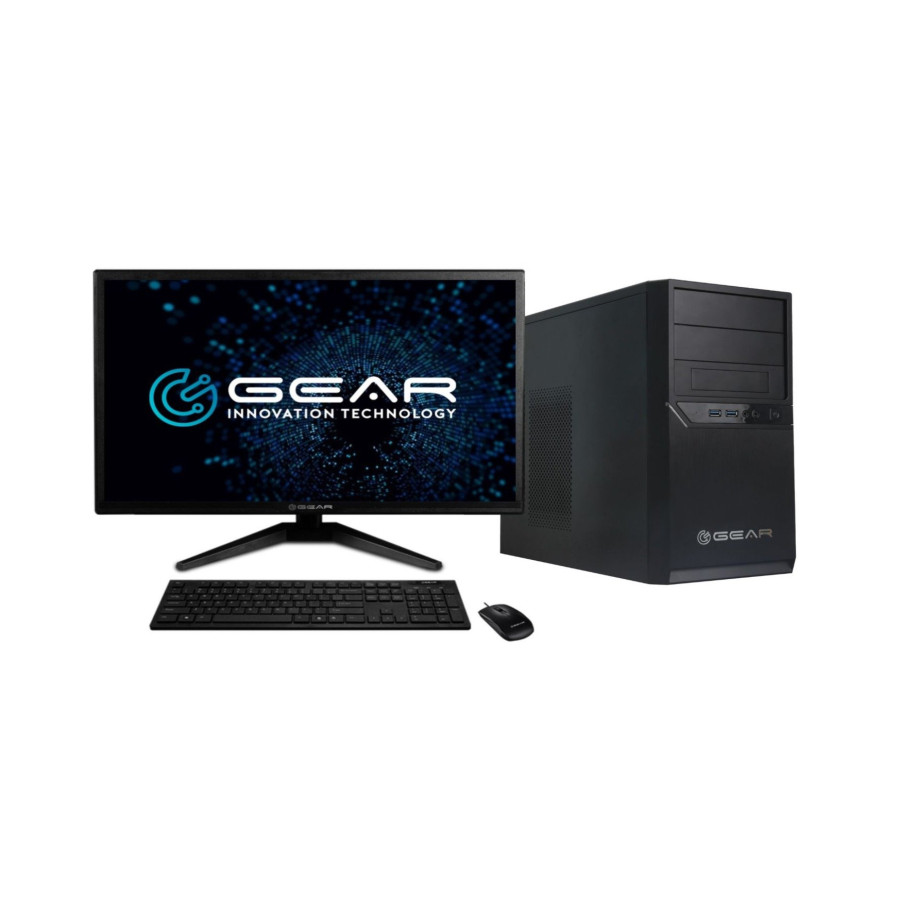 GEAR GC-4200WD