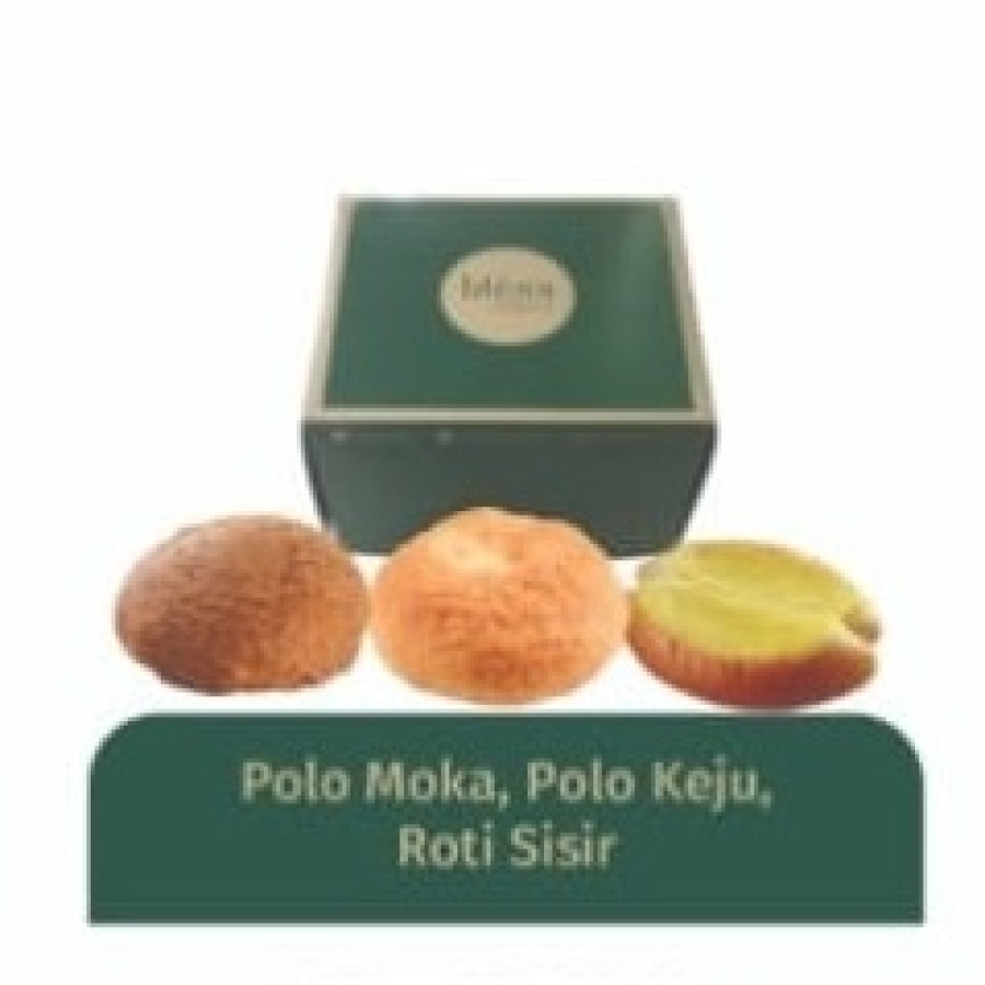 Snack Box H