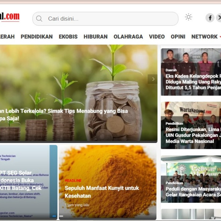 Advertorial di Media Online WartaNasional.com - utama