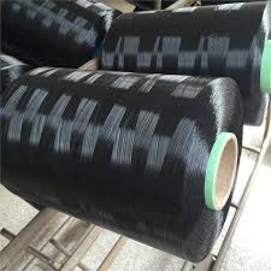 Benang Jahit Geotextile - depan
