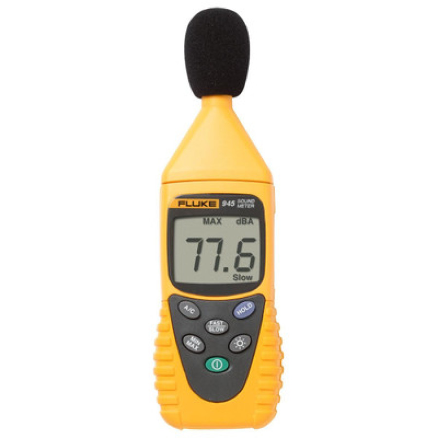 Pemeliharaan Sound Level Meter