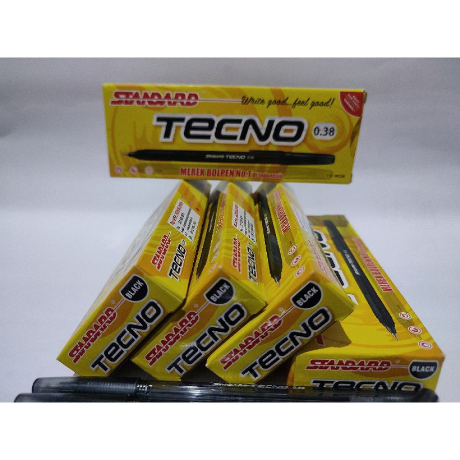 Standart Tecno