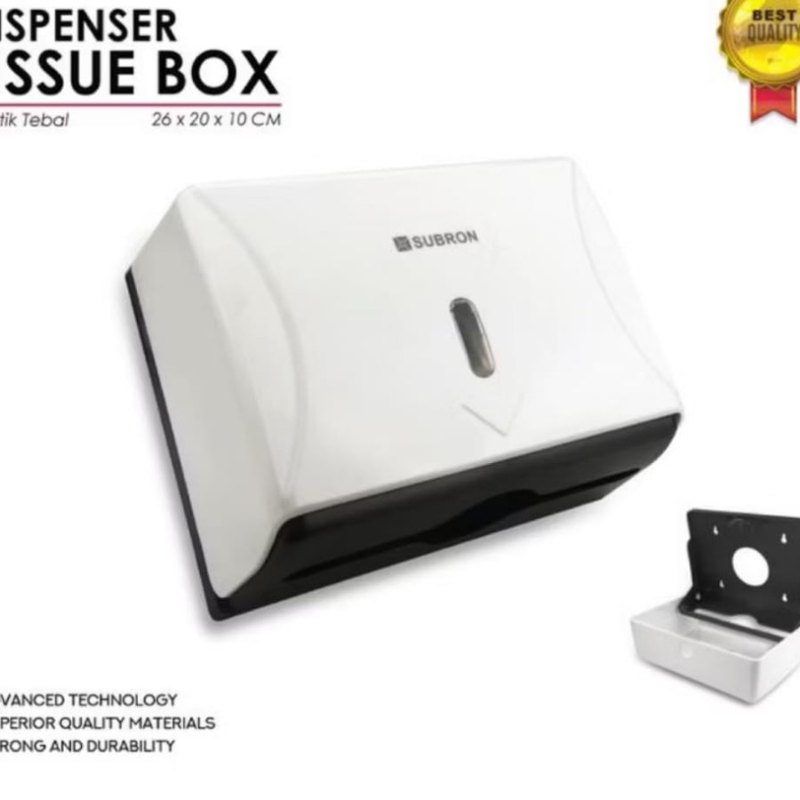 Tempat Tisu Handtowel Subron