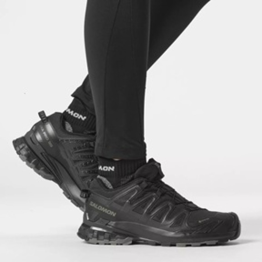 Sepatu Salomon XA Pro 3d V9 GTX - utama