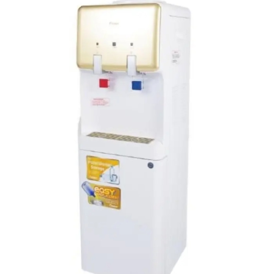 Dispenser Top loading Stand