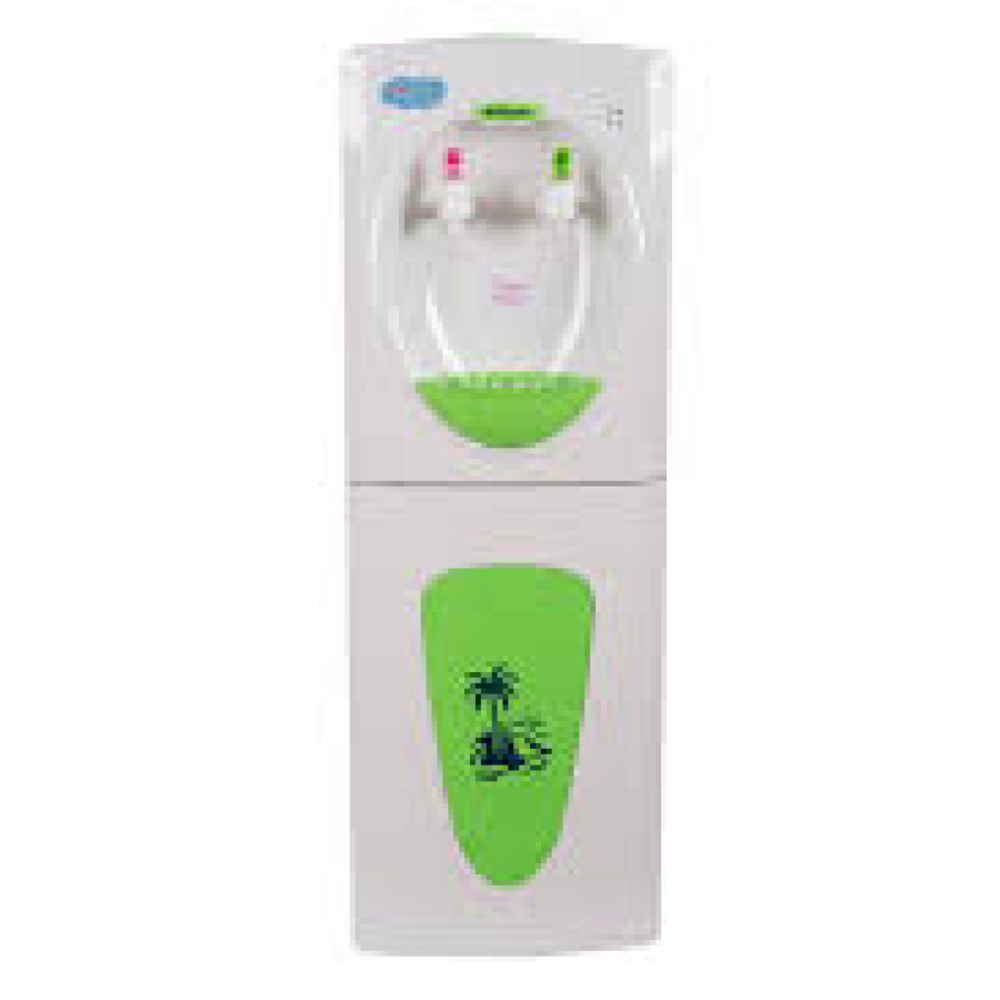 Dispenser Top loading Stand