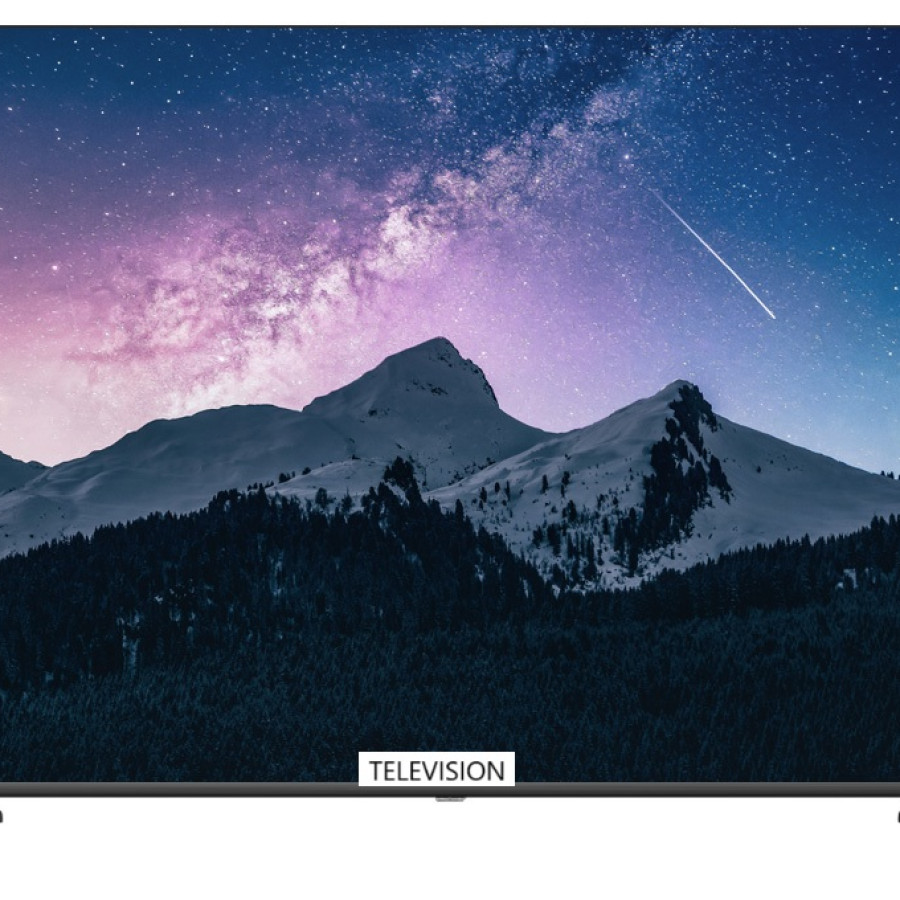 Samsung Smart Television 65"