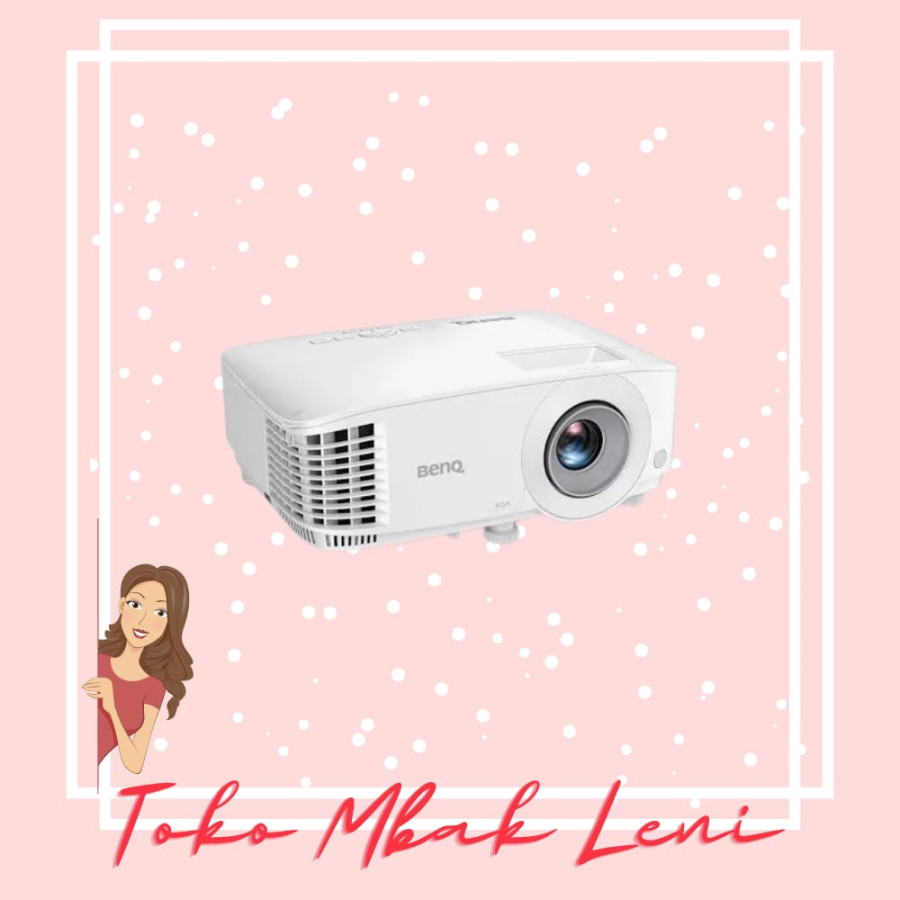 LCD Projector Benq 5300