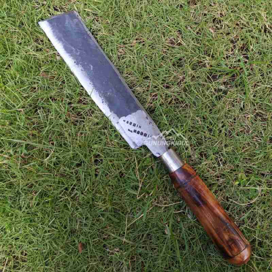 Pisau Bendo