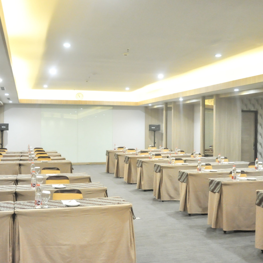 FULLDAY MEETING PACKAGE - samping