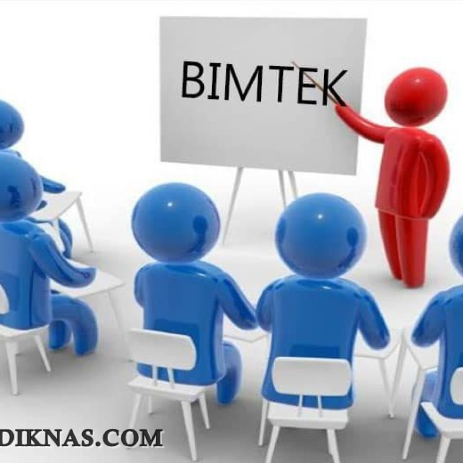 Paket Bimtek Pengelola dan Operator Unit Layanan Kemasan - samping