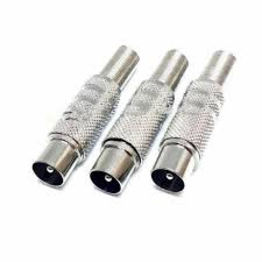 Material Bantu (Jack Antena, Kabel Ties, RJ45, Klem, dll