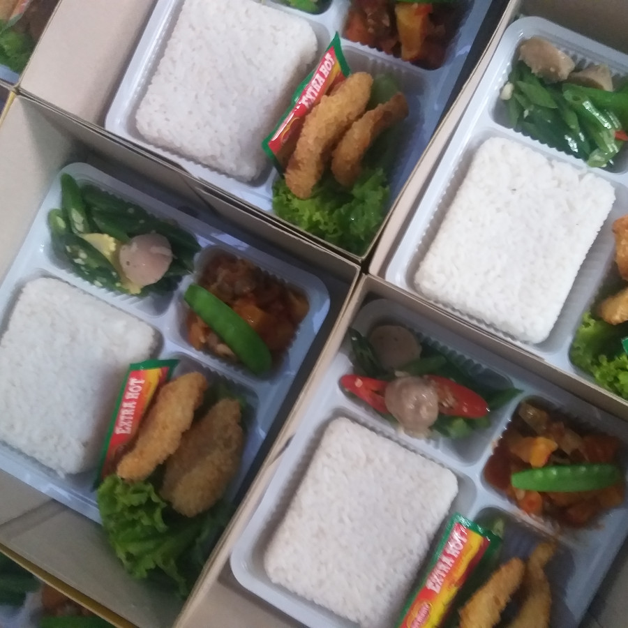 Paket sahur 3