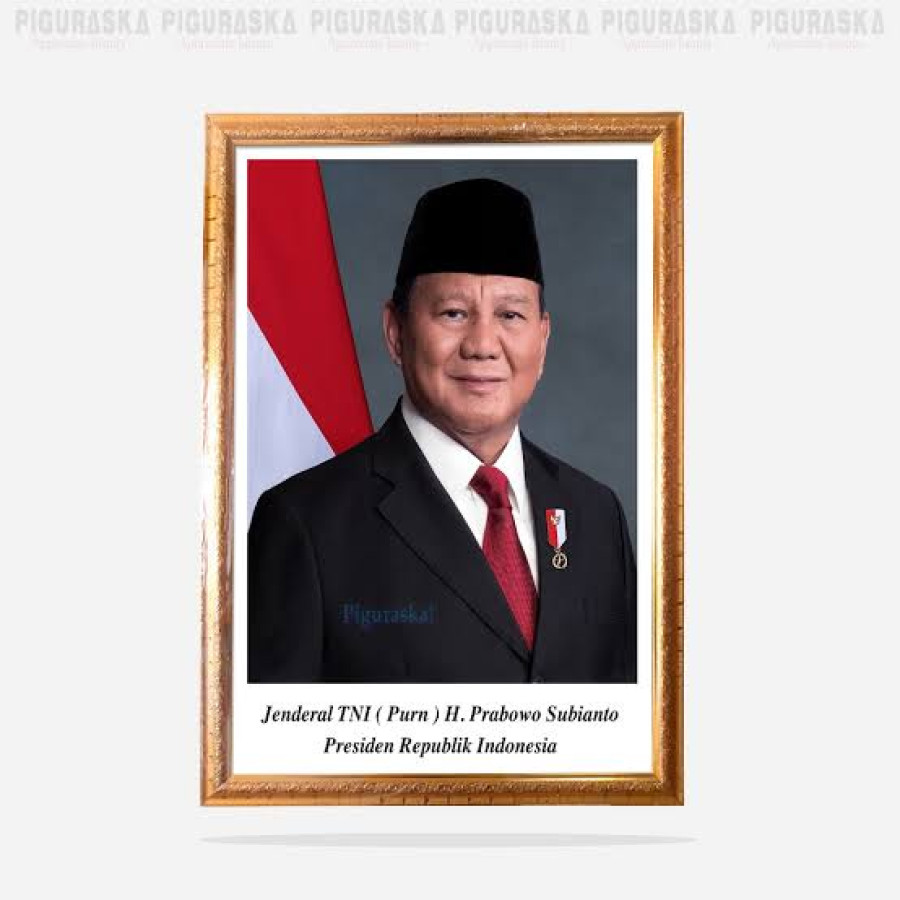 Foto Presiden