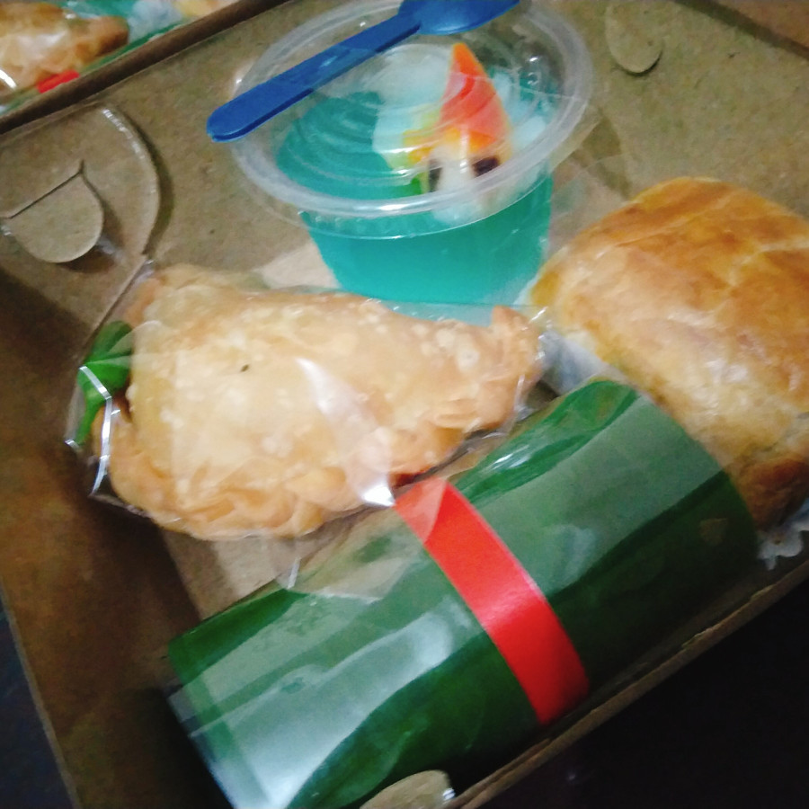 Snack BOX 12k - utama
