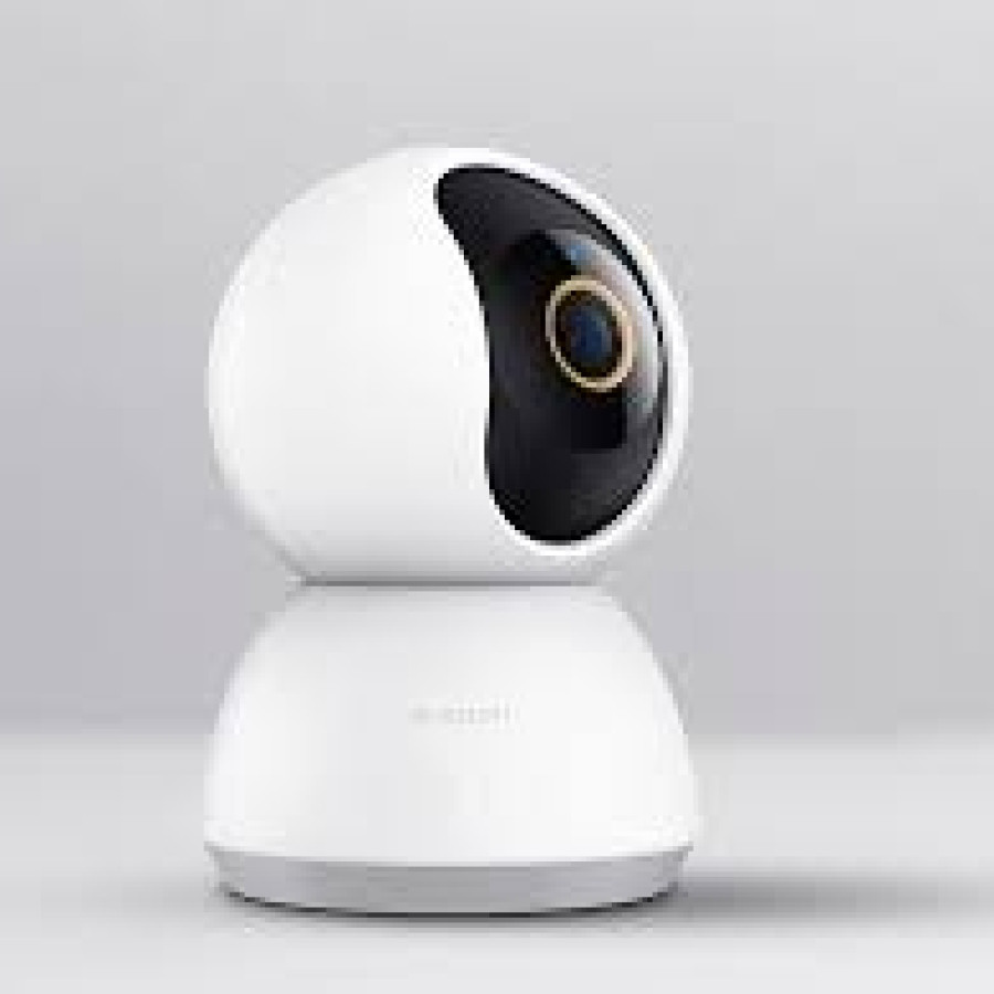 Smart Camera C300 2K Ultra-clear 3MP AI Detect Xiaomi