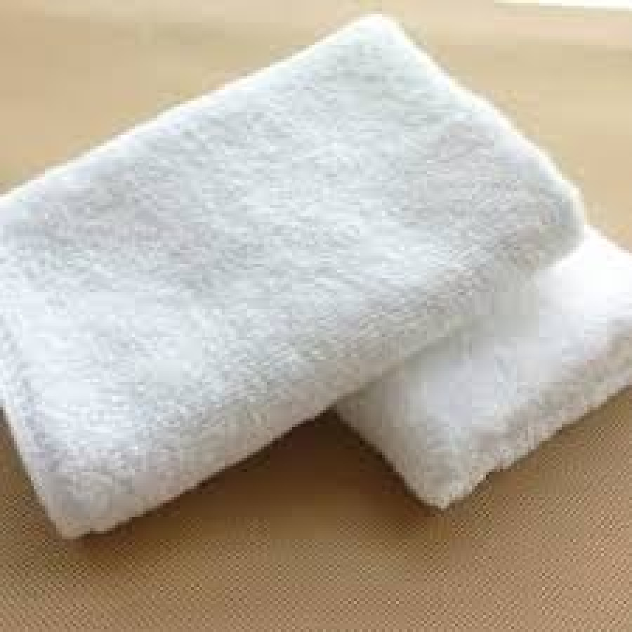 Handuk Sedang